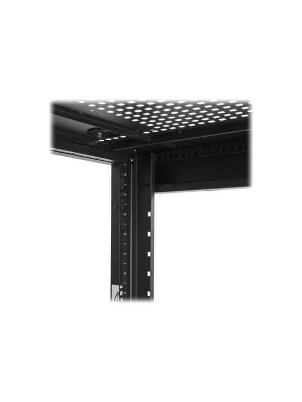 Startech Com 25u Server Rack Cabinet Deep Enclosure Rack 25u - Startech.com Skabe  - 0065030870283