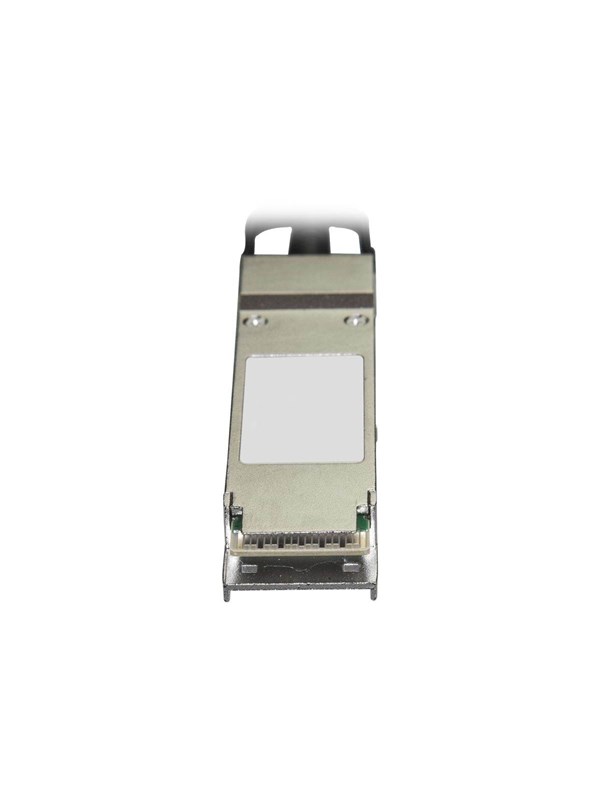 Sort Startech Com Msa Compliant Qsfp Active Optical Cable Aoc 40gbase Direct Attach Cable Black Meter - Startech.com Skabe  - 0065030874816