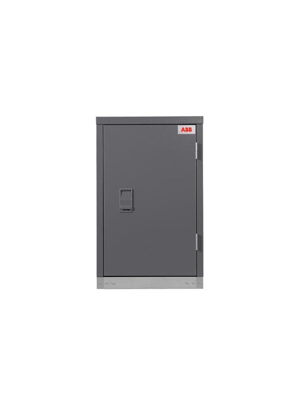 Abb Teknikskab Flexi Line 800 - Abb Skabe  - 5703510001370