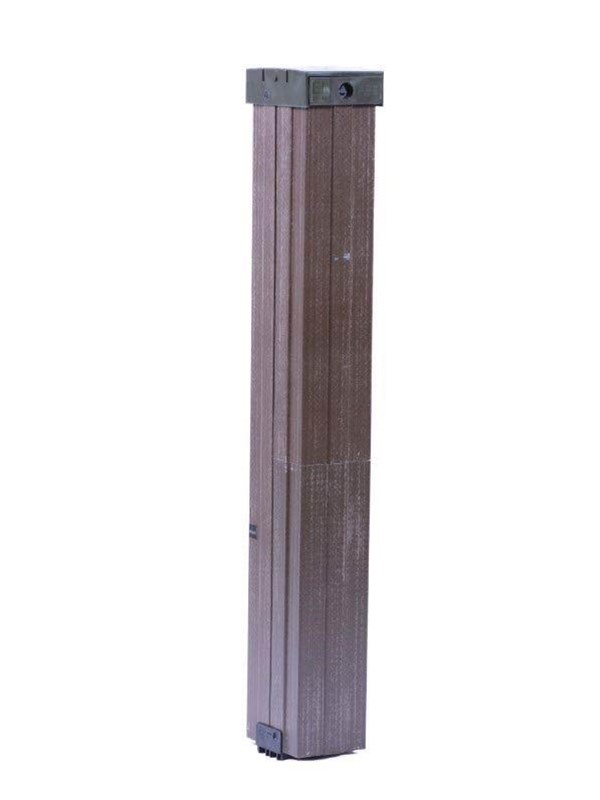 Abb Kabelfordelingsskab 42l1600 Cp1 - Abb Skabe  - 5703510000106