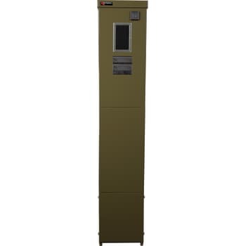 Triarca Målerstander Ksmø Stik Rud - Triarca Skabe  - 5711256982174