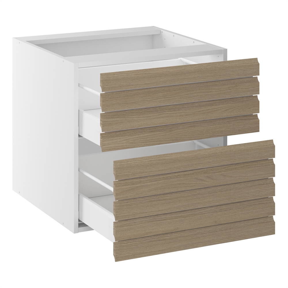 Kitchn Lavt Kolonialskab Line Skuffer :576 :580 :600 - Kitchn Skabe