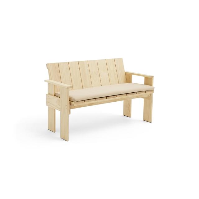 Lakeret Fyrretr Hay Crate Dining Bænk æ - Hay Skabe  - 5710441338956