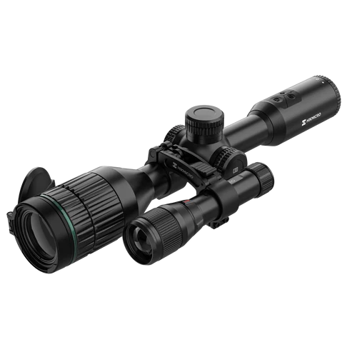 Hikmicro Alpex Digital Sigtekikkert 50mm A50e Inkl 850 Lampe - Hikmicro Skabe