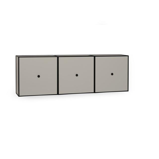 Sand Audo Frame View Kasser - Audo Skabe  - 5709262110759