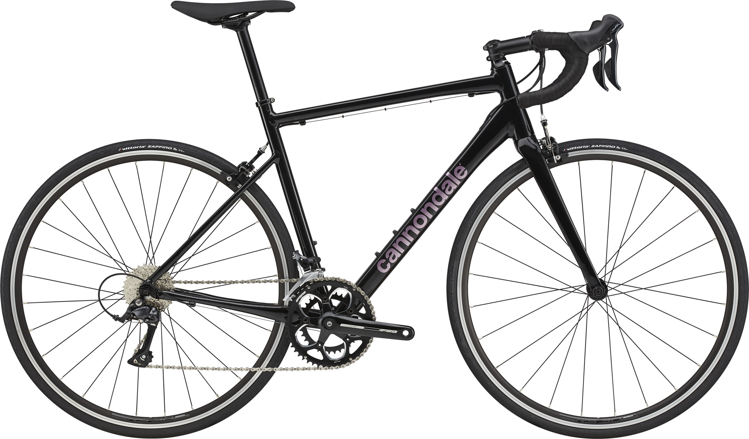 Sort Cannondale Caad Optimo 2024 - Cannondale Skabe  - 884603865866