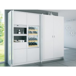 Hafele Slido Park72 50a Pocket Door - Haefele Skabe
