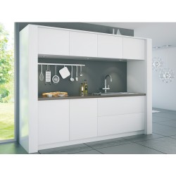 Hafele Slido Park72 60b Pocket Door - Haefele Skabe