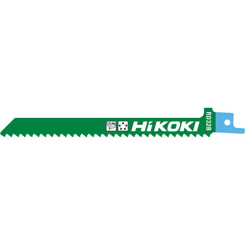 Hikoki Bajonetsavblad Uni Med Rpd40b A200 66752006 - Hikoki Skabe  - 8717574035063