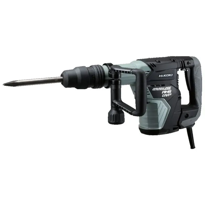 Hikoki Mejselhammer H45mey 1150w Uvp 68101410 - Hikoki Skabe  - 4966376288212