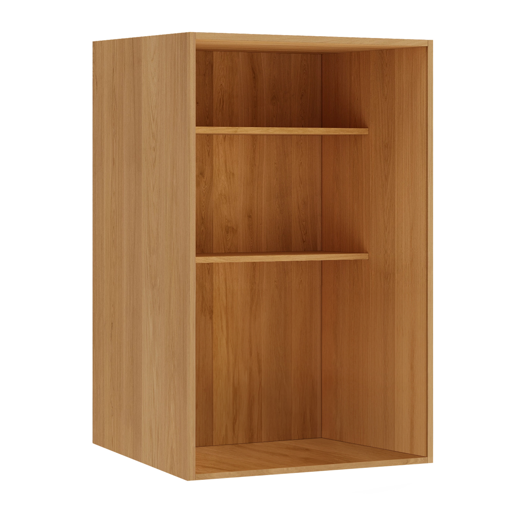 Just Wood Lysolieret Baristaskab Modul - Just Wood Skabe