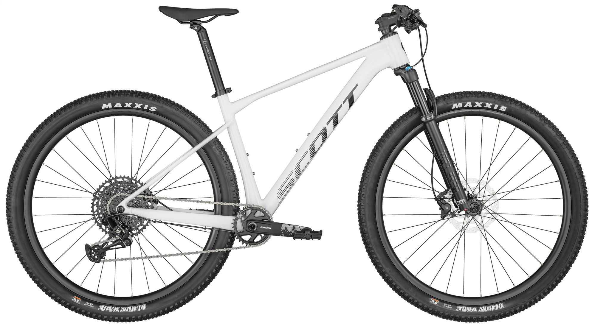 Scott Scale 960 2024 - Scott Skabe  - 7615523504510