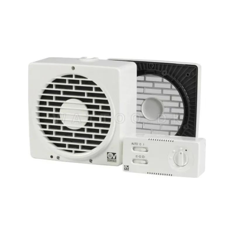Thermex 205 3710 Vort Vario 300 Vort Vario 300 - Thermex Skabe  - 5703347202322