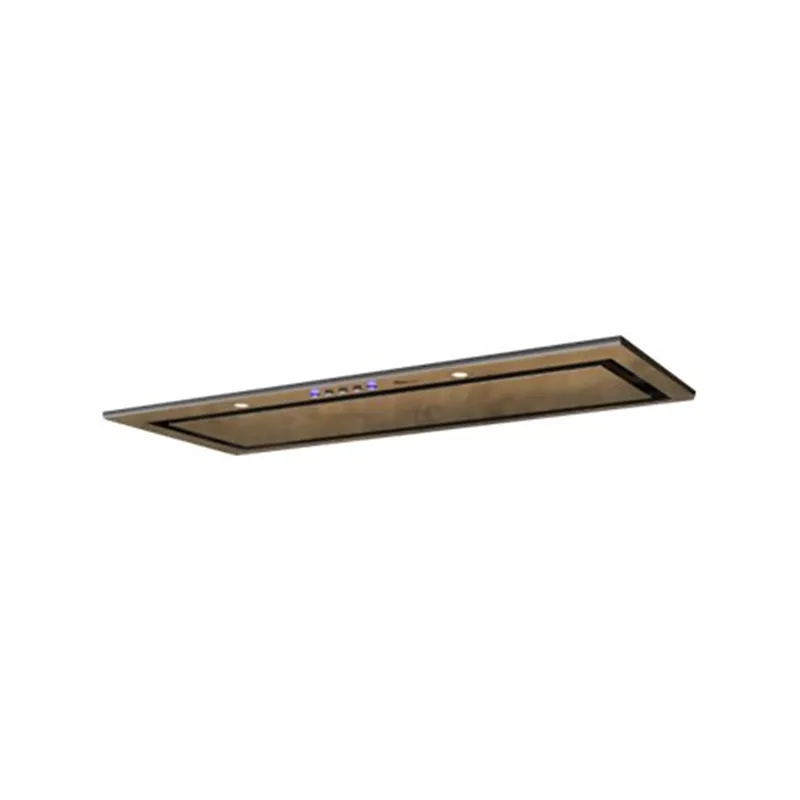 Thermex 513 1088 Tfm 480 Skabsintegreret Emhætte - Thermex Skabe  - 5703347527531
