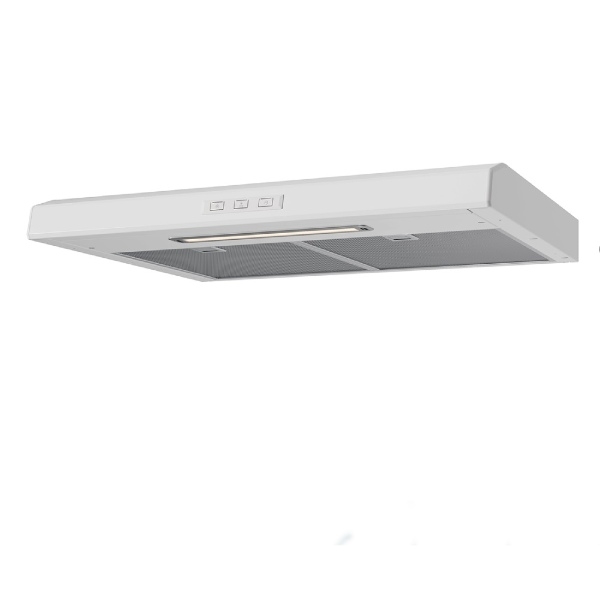 Thermex Plan 252 Emhætte Til Centralventilation - Thermex Skabe  - 5703347531989