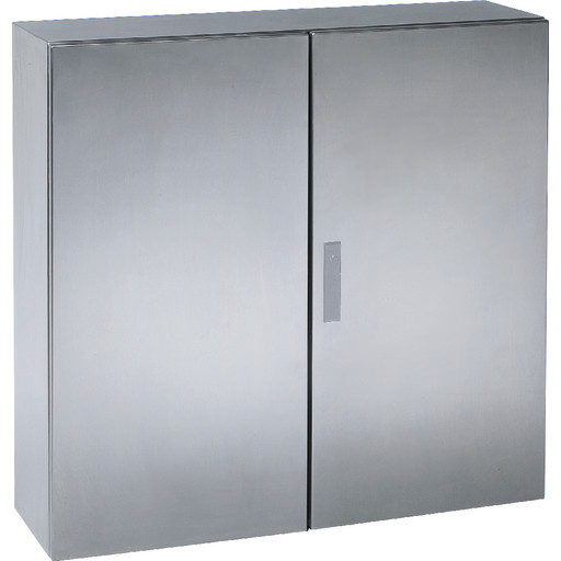 Vægskab S3x 1000x1000x300 Rf304l - Skabe  - 3606480154942
