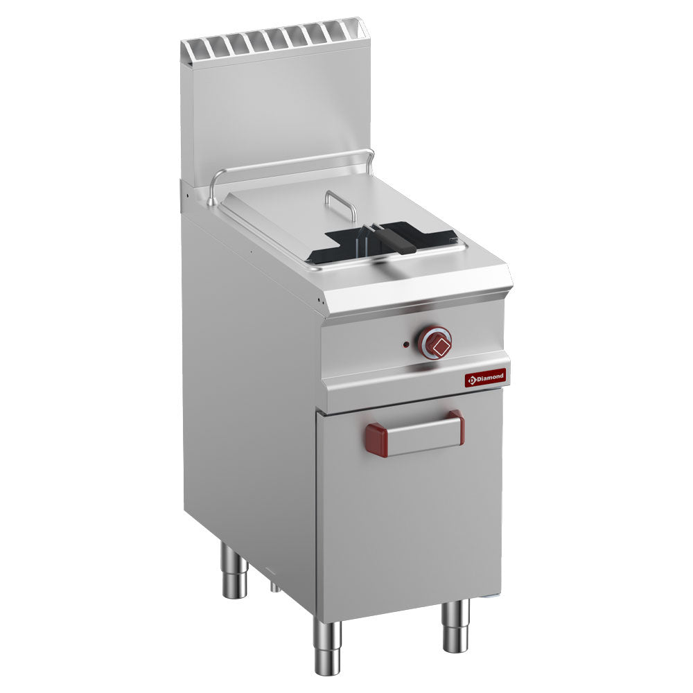 Gasfriture Tank Lit Skabet - Diamond Skabe