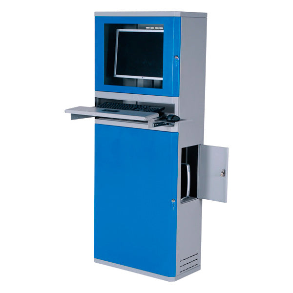 Computerskab Cc5 - Sono Skabe  - 7071181312957