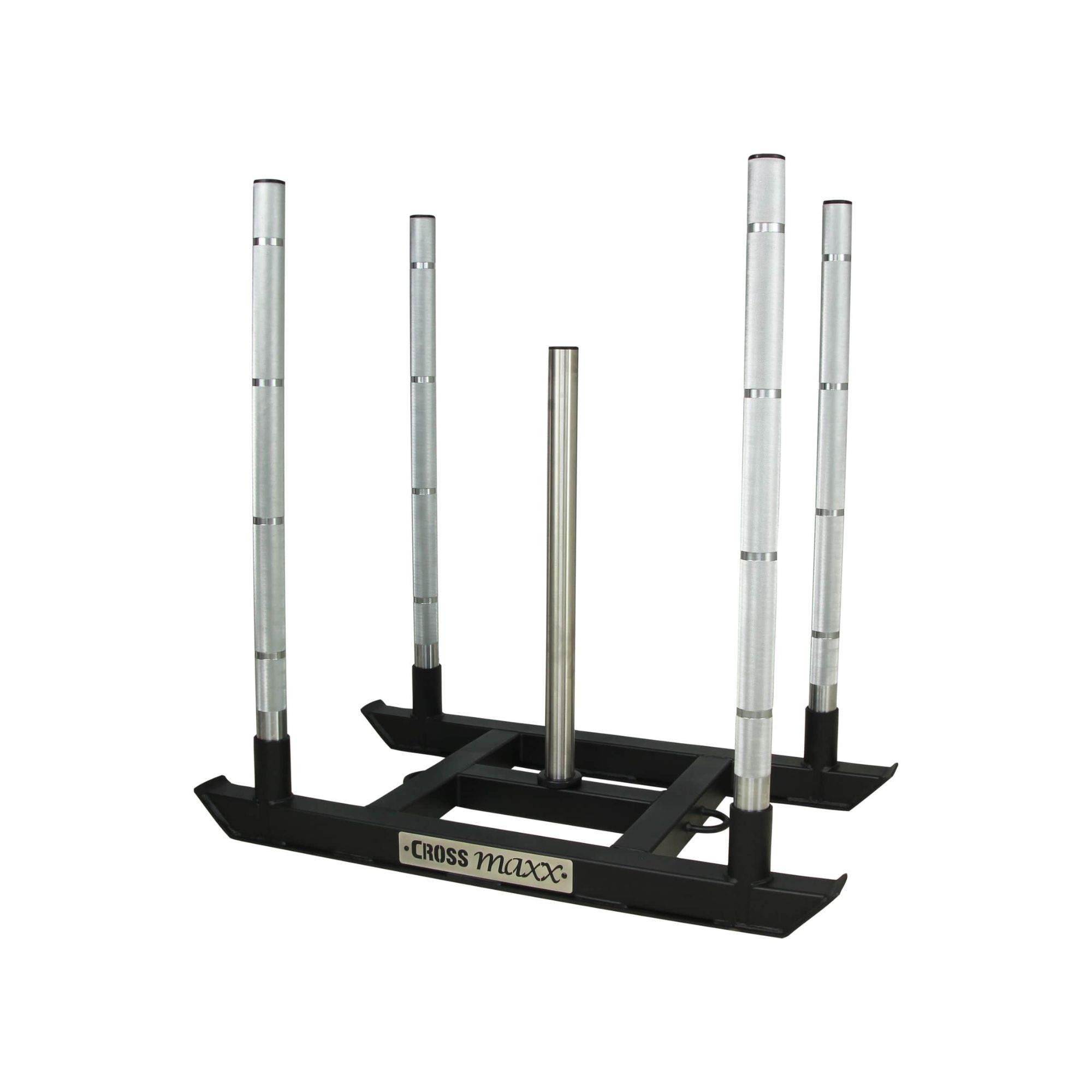 Crossmaxx Konkurrenceslæde - Lifemaxx Skabe  - 7430436453485