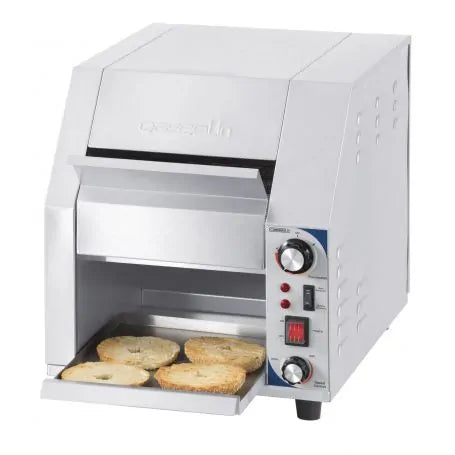 Conveyor Toaster 245 - Casselin Skabe  - 3611630008648